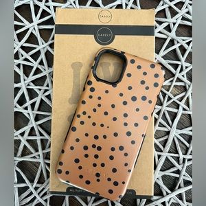 Casely Bold Protective IPhone 11 Case